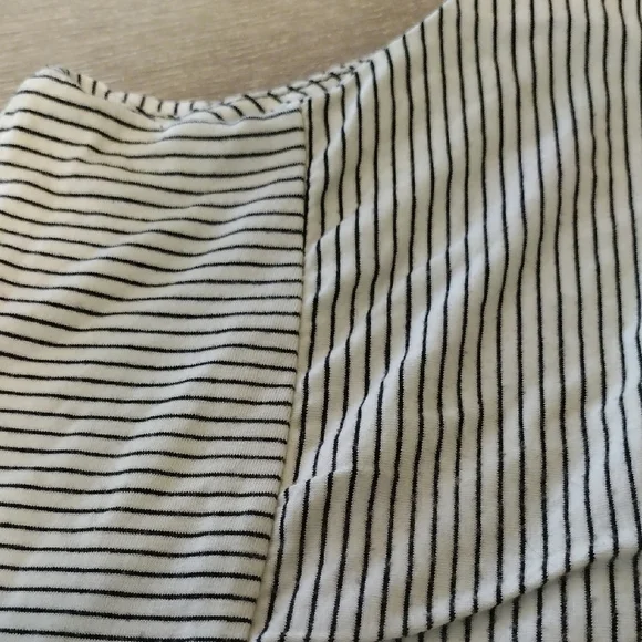 Soprano Striped Maxi Dress - Picture 6 of 16